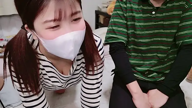 ManaMi-maru online show from 27, 1, 2025