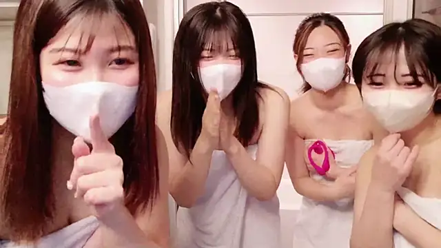 ManaMi-maru online show from 28, 2, 2025