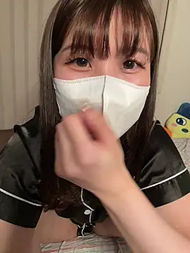 Snapshot of ManaMi-maru chatting on 4, 5, 2026 ManaMi-maru online show from 4, 5, 2026
