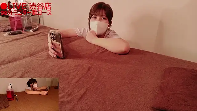 Snapshot of ManaMi-maru chatting on 7, 6, 2026 ManaMi-maru online show from 7, 6, 2026