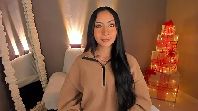 amber curly online show from 12, 12, 2024