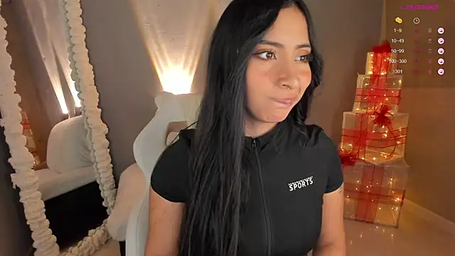 amber curly online show from 13, 12, 2024