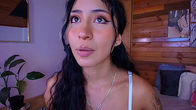 amber curly online show from 30, 5, 2026