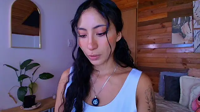 amber curly online show from 1, 6, 2026