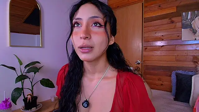 amber curly online show from 2, 7, 2026