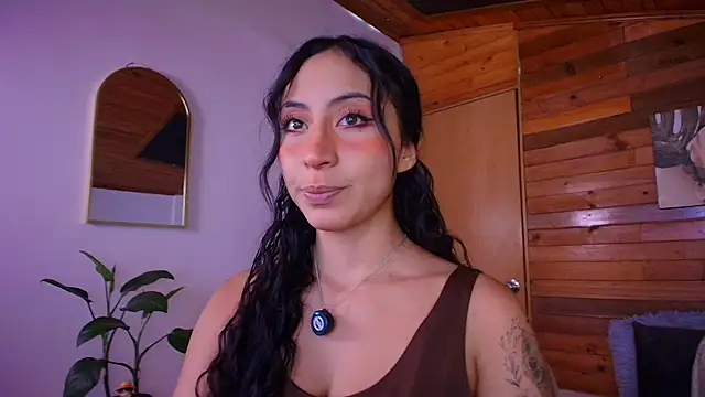 amber curly online show from 14, 7, 2026