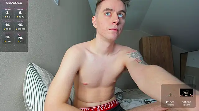 Snapshot of TaisonBrownX chatting on 30, 1, 2025 TaisonBrownX online show from 30, 1, 2025