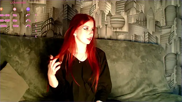 Snapshot of KatalinaAmore chatting on 18, 3, 2025 KatalinaAmore online show from 18, 3, 2025