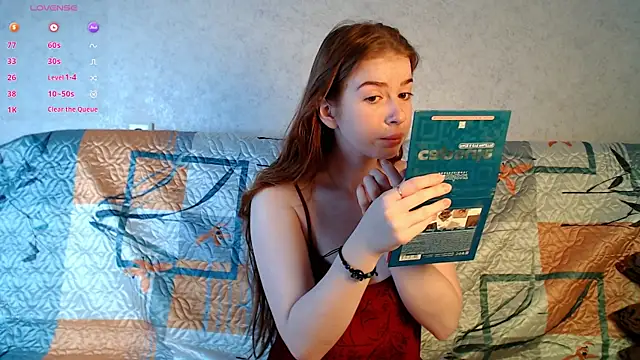 Snapshot of KatalinaAmore chatting on 16, 10, 2025 KatalinaAmore online show from 16, 10, 2025