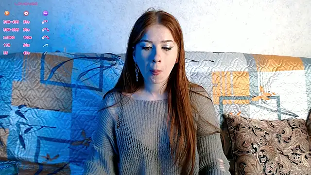 Snapshot of KatalinaAmore chatting on 3, 12, 2025 KatalinaAmore online show from 3, 12, 2025