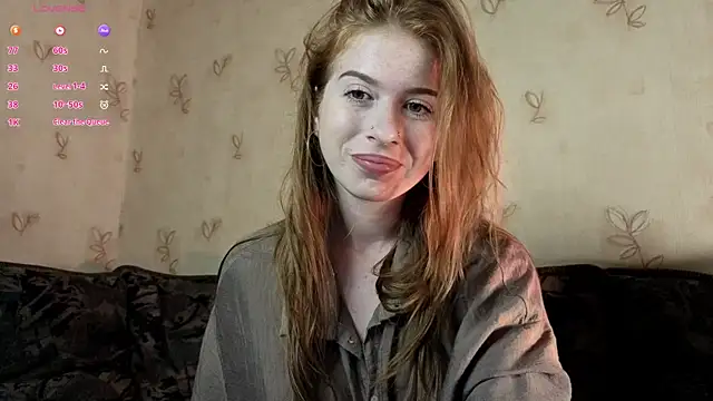 KatalinaAmore online show from 13, 7, 2026