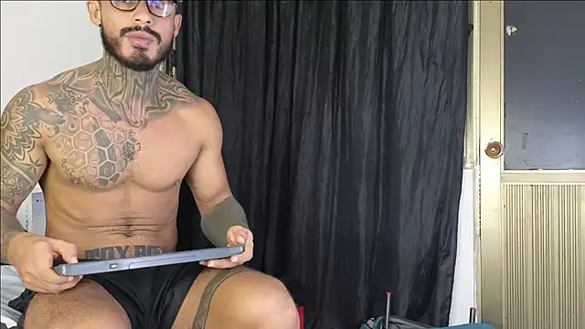 john cartter1 online show from 2, 3, 2025