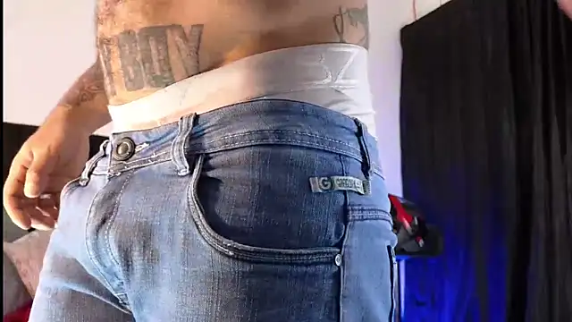 john cartter1 online show from 17, 10, 2025