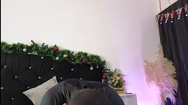 john cartter1 online show from 19, 11, 2025