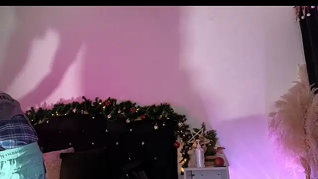 john cartter1 online show from 15, 12, 2025