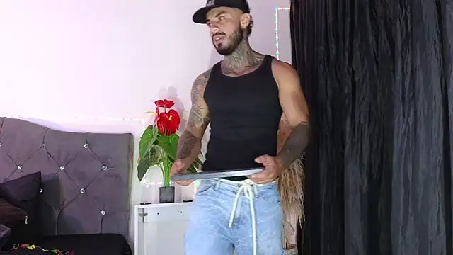 john cartter1 online show from 20, 4, 2026