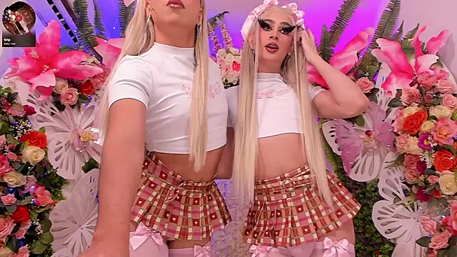 AlisonSharon online show from 29, 1, 2025