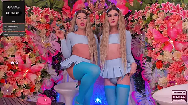 AlisonSharon online show from 11, 1, 2026