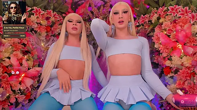 AlisonSharon online show from 2, 2, 2026