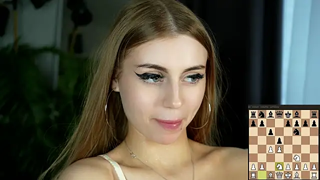 Snapshot of Sandy-the-Squirrel chatting on 5, 12, 2024 Sandy-the-Squirrel online show from 5, 12, 2024