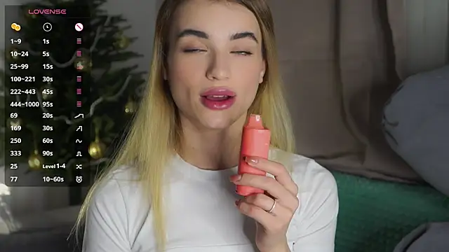 JodyBlow online show from 15, 12, 2024