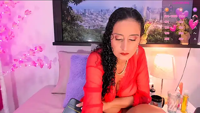 Snapshot of Holyjacky_ chatting on 31, 1, 2025 Holyjacky online show from 31, 1, 2025