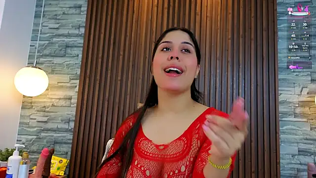 alannavidal online show from 12, 2, 2026