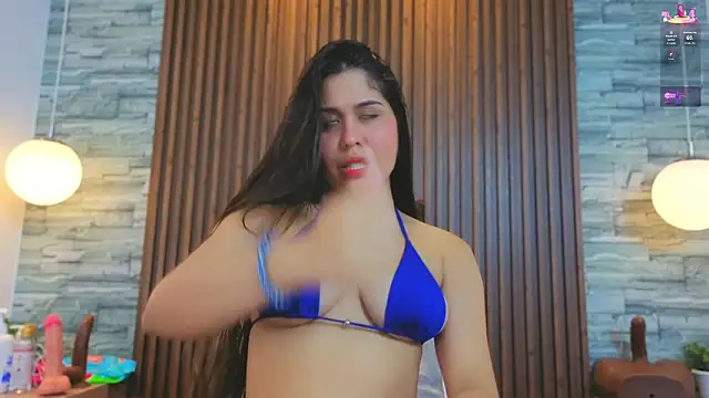 alannavidal online show from 29, 3, 2026