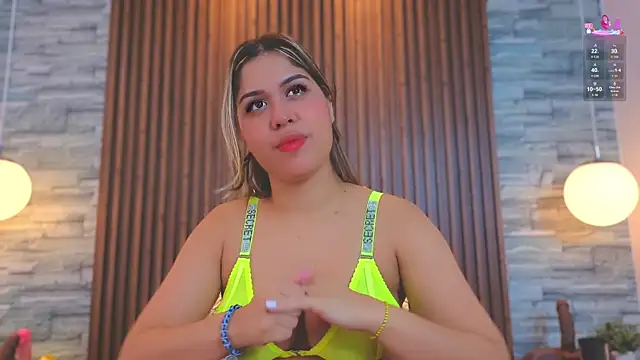 alannavidal online show from 22, 5, 2026