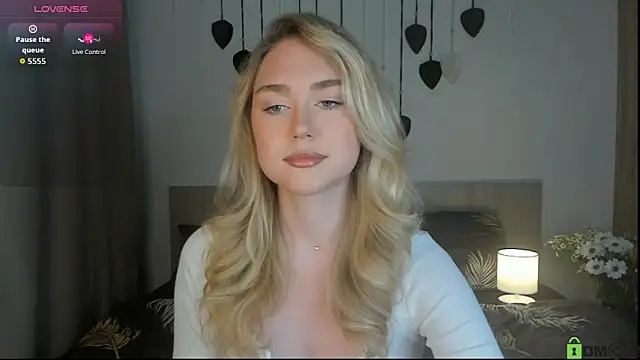 TheVanessaMaes online show from 20, 10, 2025