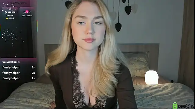 TheVanessaMaes online show from 15, 3, 2026