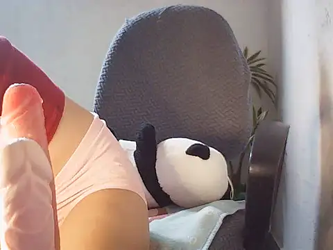 Haralushiaaax online show from 23, 4, 2026