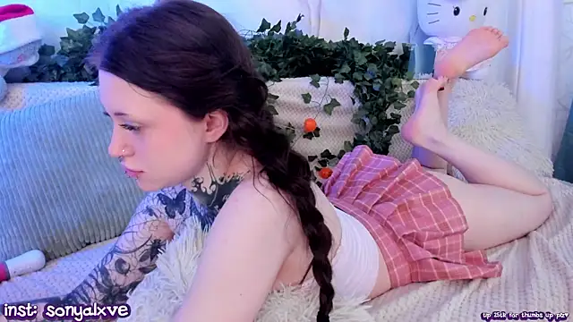 vergillhell online show from 12, 1, 2025