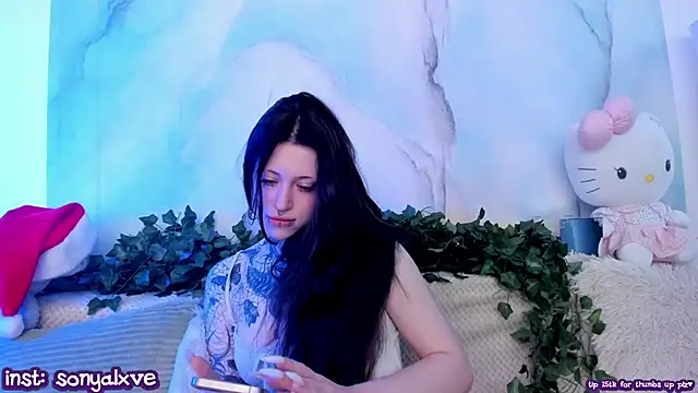 vergillhell online show from 17, 1, 2025