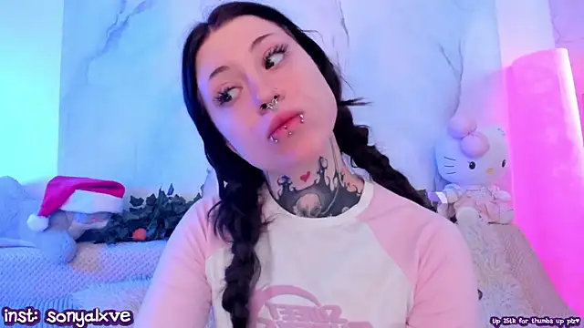 vergillhell online show from 25, 1, 2025