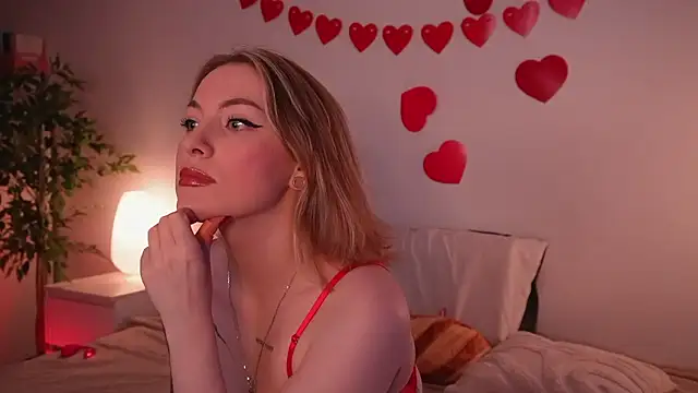 kris69kiss online show from 14, 2, 2026