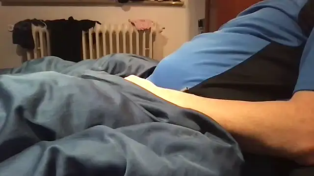 Geilerjung69 online show from 22, 11, 2025