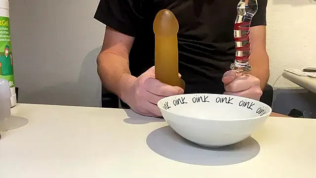 Geilerjung69 online show from 8, 1, 2026