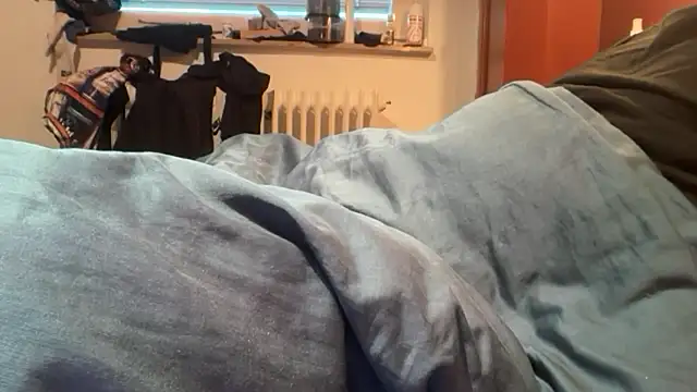 Geilerjung69 online show from 29, 4, 2026