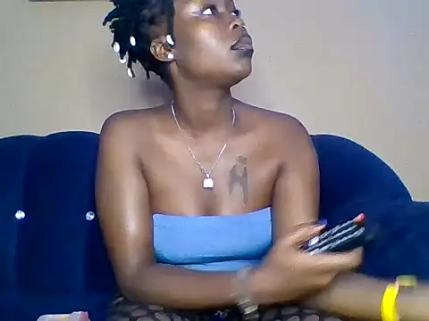 Snapshot of Lyiaspark chatting on 1, 3, 2025 Lyiaspark online show from 1, 3, 2025