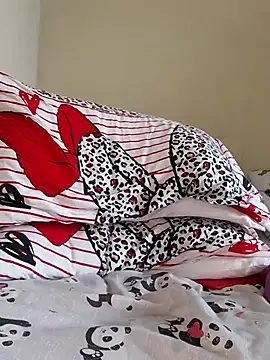kinkyginger23 online show from 28, 7, 2026