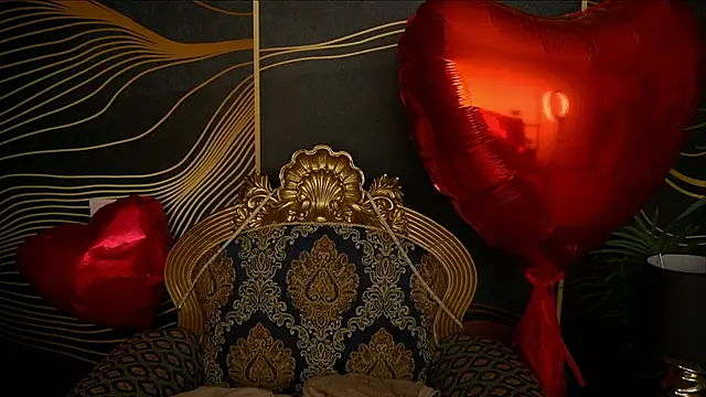 MagicPeachh  online show from 26, 2, 2025