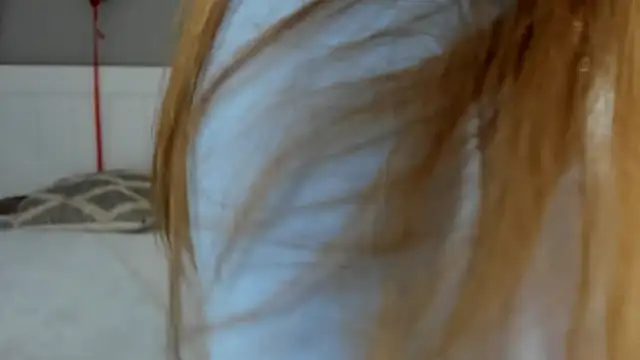 MagicPeachh  online show from 17, 3, 2025