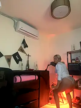 Ramona Flower online show from 14, 10, 2025