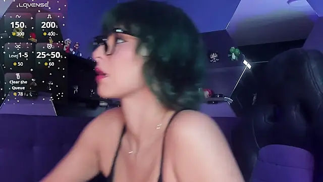 Ramona Flower online show from 24, 3, 2026