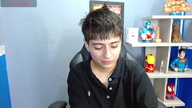 Bryce Evans online show from 24, 12, 2024