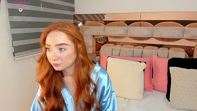 CamiiLovers online show from 9, 1, 2026