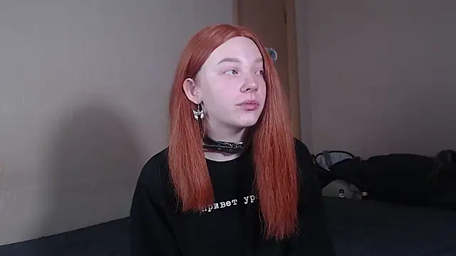 Lexy Lovy online show from 19, 11, 2025