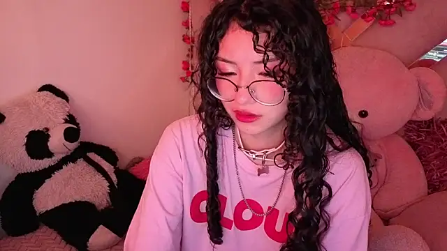 CherieCurl online show from 29, 5, 2026