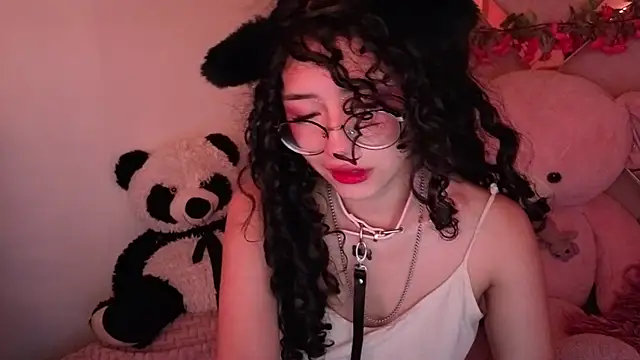 CherieCurl online show from 30, 5, 2026
